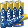 Varta Longlife Power AAA baterijų pakuotė