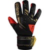 Reusch Attrakt Freegel Sidabrinis Jr 5572235 7075 Vartininko pirštinės