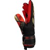 Reusch Attrakt Freegel Sidabrinis Jr 5572235 7075 Vartininko pirštinės