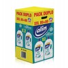 Vasagle ALIN Traditional Skalbiklis spalvotiems audiniams duopack (80+80 skalbimų) 2 x 4 L