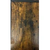VASAGLE daugiafunkcė laikymo spintelė su lentynomis 60 x 35 x 125 cm LSC66BX