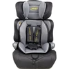 Automobilinė kėdutė Summer Baby Cosmo i-Size, 9-36 kg, dark pilka