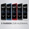 Vasco Elektroninis balso vertėjas Vasco Translator V4 108 kalbos kamuolys
