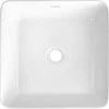 Praustuvas Deante Jasmin CDJ_6U3S, Baltas