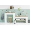 Šiukšliadėžė Brabantia 3 L 11 31 47 chromo