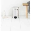 Šiukšliadėžė Brabantia 3 L 11 31 47 chromo