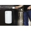 Šiukšliadėžė Tork Mini Bin B3 (564000), 5 l, baltos spalvos, plastikinė