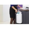 Šiukšliadėžė Tork Mini Bin B3 (564000), 5 l, baltos spalvos, plastikinė
