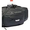 Dviračio juosmens kuprinė Vaude Moab Hip Pack 4 - juoda
