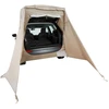 Vaude VAUDE Drive Trunk, Camping, rusvai gelsvas