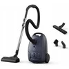 Dulkių siurblys su maišeliu Electrolux EB51C2DB melsvas
