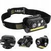 Vayox Pyxis 3.0 LED priekinis žibintas GW-0154