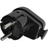 Wtyczka KAMPINIS KIŠTUKAS OR-AE-13305/B 230 V 16 A ORNO