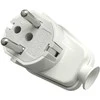 Wtyczka KAMPINIS KIŠTUKAS OR-AE-13305/W 230 V 16 A ORNO