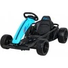 Ramiz Mėlyna Elektrinis kartingas FX1 Drift Master, Mėlyna