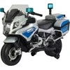 Dviratis BMW Policija