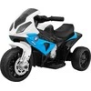 Ramiz Motor BMW S1000 RR MINI mėlynos spalvos