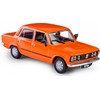Daffi Model PRL Fiat 125P MR oranžinė K-593 15934