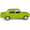 Daffi Važiuoklė PRL Fiat 125p žalia