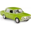 Daffi Važiuoklė PRL Fiat 125p žalia