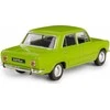 Daffi Važiuoklė PRL Fiat 125p žalia