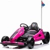 Ramiz Rožinė Elektrinis kartingas Speed 7 Drift King, Rožinė