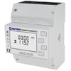 Carruzzo Three-phase energy meter VCX SDM 630 MODBUS V3