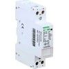 VCX Modulinis kontaktorius, 2 polių, 1P/2T/25A 2NO 230V, GACIA HC, 2P/25A 2NO 230V