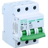 VCX Automatinis jungiklis, 6kA, C, 3 polių, 20A GACIA SB6L C 3P 20A