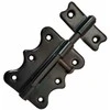 Okko DURŲ SKLĄSTIS GB-1018 79X60X1MM Juodas