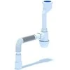 Ani_Plast Sifonas pisuarui Aniplast U1016, 32 x 40/49