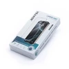 6D Pro Veason Glass (SET 10in1) - for Iphone 17 Air juodas