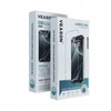 6D Pro Veason Glass (SET 10in1) - for Iphone 13 juodas