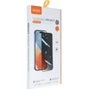 6D Pro Veason Privacy Glass - for Iphone 15 Pro juodas