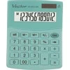 Men's Vector VEKTORINIS SKAIČIUOKLIS BIURO KAV VC-812 GN Žalias