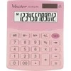 Men's Vector VEKTORINIS SKAIČIUOKLIS BIURO KAV VC-812 PK Rožinis