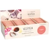 Veertea citrusinių vaisių arbata 100 pakelių dėžutėje