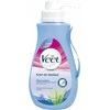 Veet Minima plaukų šalinimas kreminis jautrios odos depiliacijos priemonė moterims, 400 ml