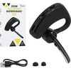 Vega ausinės BLUETOOTH AUSINĖS TRUSTY LEGEND Juodas EB9>
