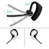 Vega ausinės BLUETOOTH AUSINĖS TRUSTY LEGEND Juodas EB9>
