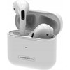 Vega ausinės BLUETOOTH SOMOSTEL PRO 4 AUSINĖS Baltas PRO4 TWS BT5.3>