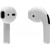 Vega ausinės BLUETOOTH SOMOSTEL PRO 4 AUSINĖS Baltas PRO4 TWS BT5.3>
