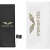 Vega Baterija PREMIUM CELL COBALT BATTERY IPHONE 5SE SE2016 1810MAH 600+ CYCLES>