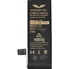 Vega Baterija PREMIUM CELL COBALT BATTERY IPHONE 5SE SE2016 1810MAH 600+ CYCLES>