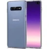 Dėklas Topt Galinis dangtelis 2 mm idealiai tinkantis Samsung Galaxy A14 4G/5G skaidrus