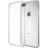 Dėklas Oem Case for iPhone 14 PLUS Back Case Ultra Slim 0,5 mm transparent