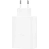 Vega ECOBOX įkroviklis NETWORK CHARGER PD 2xUSB-C 1xUSB EP-T6530 65W Baltas (45)>