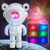 Vega ECOBOX* Naktinė lempa ASTRONAUTA BLUETOOTH>