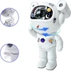 Vega ECOBOX* Naktinė lempa ASTRONAUTA BLUETOOTH>