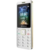 VEGA GSM TELEFONAS MOBIOLA SENJORAMS MB2400 2G BALTA